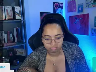 alesyahampton's Live Sex Cam Show