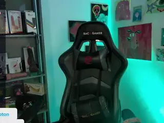 alesyahampton's Live Sex Cam Show
