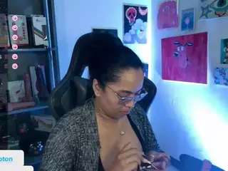 alesyahampton's Live Sex Cam Show