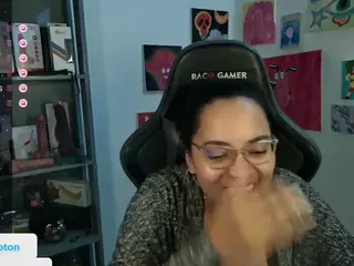 alesyahampton's Live Sex Cam Show