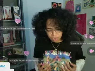 alesyahampton's Live Sex Cam Show