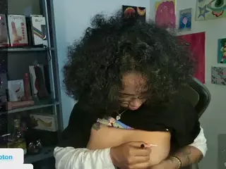 alesyahampton's Live Sex Cam Show