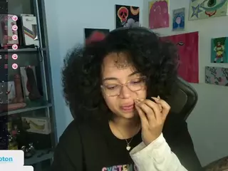 alesyahampton's Live Sex Cam Show