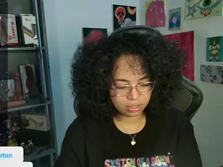 alesyahampton's Live Sex Cam Show