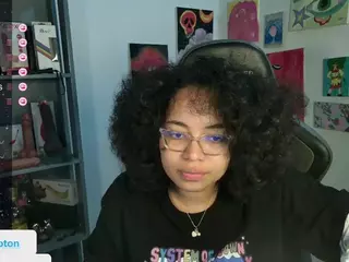 alesyahampton's Live Sex Cam Show