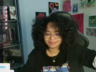 alesyahampton's Live Sex Cam Show