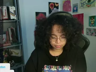 alesyahampton's Live Sex Cam Show