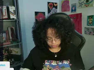 alesyahampton's Live Sex Cam Show