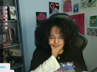 alesyahampton's Live Sex Cam Show