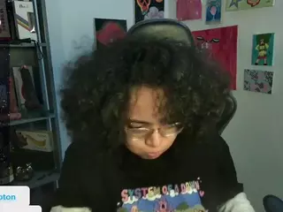 alesyahampton's Live Sex Cam Show