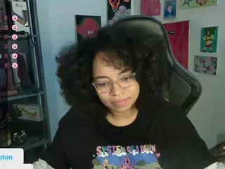 alesyahampton's Live Sex Cam Show