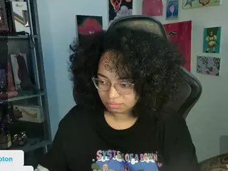 alesyahampton's Live Sex Cam Show