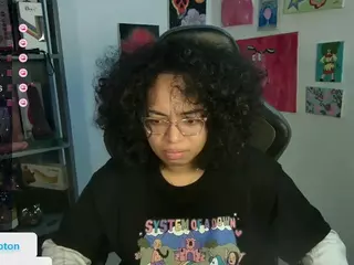 alesyahampton's Live Sex Cam Show
