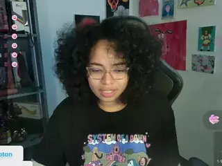alesyahampton's Live Sex Cam Show