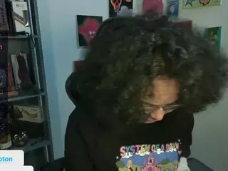 alesyahampton's Live Sex Cam Show