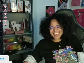 alesyahampton's Live Sex Cam Show