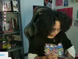 alesyahampton's Live Sex Cam Show