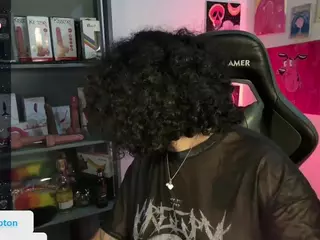 alesyahampton's Live Sex Cam Show