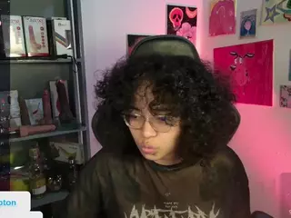 alesyahampton's Live Sex Cam Show