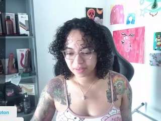 Alesyahampton