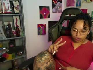 Alesyahampton