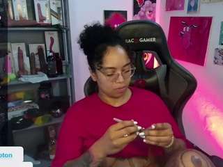 Alesyahampton