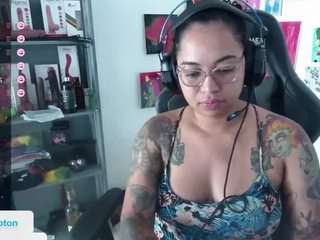 Alesyahampton