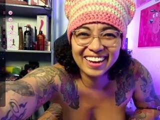 Alesyahampton