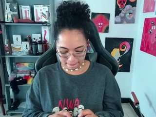 Alesyahampton