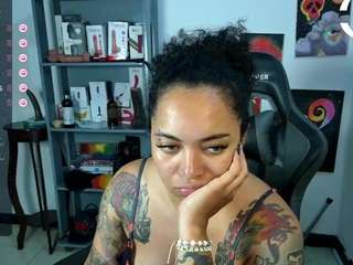 Alesyahampton