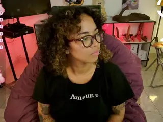 alesyahampton's Live Sex Cam Show