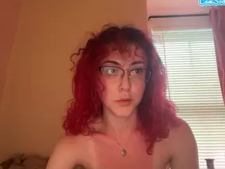 seville's Live Sex Cam Show
