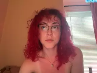 seville's Live Sex Cam Show