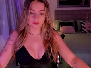AmyWoods's Live Sex Cam Show