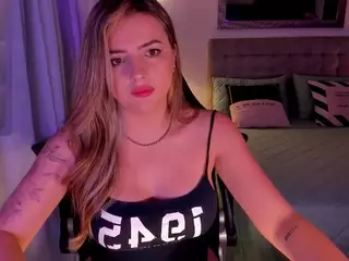 AmyWoods's Live Sex Cam Show