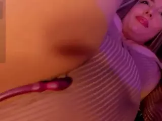AmyWoods's Live Sex Cam Show