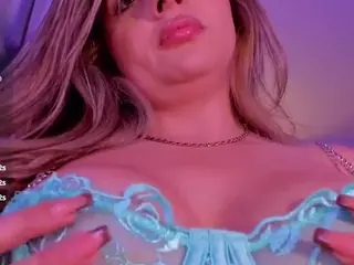 AmyWoods's Live Sex Cam Show