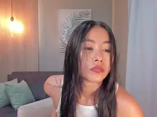 Sadashi's Live Sex Cam Show