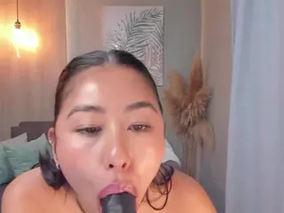 Sadashi's Live Sex Cam Show