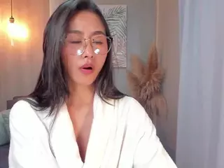 Sadashi's Live Sex Cam Show