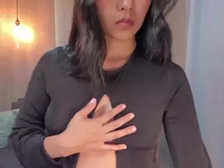Sadashi's Live Sex Cam Show