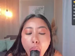 Sadashi's Live Sex Cam Show