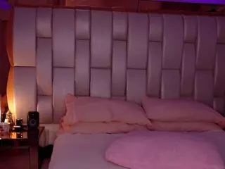 Amelia Britte's Live Sex Cam Show