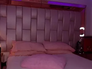 Amelia Britte's Live Sex Cam Show