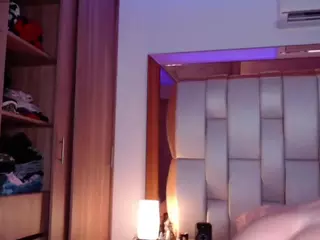 Amelia Britte's Live Sex Cam Show