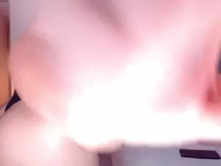 Amelia Britte's Live Sex Cam Show