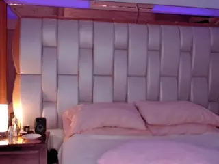 Amelia Britte's Live Sex Cam Show