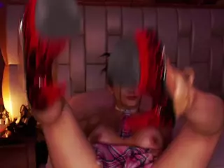 Amelia Britte's Live Sex Cam Show