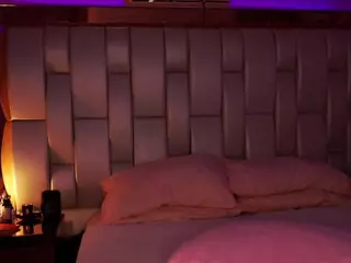 Amelia Britte's Live Sex Cam Show