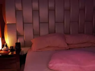 Amelia Britte's Live Sex Cam Show